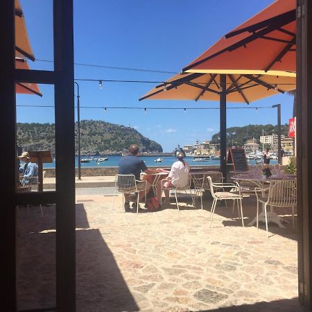 Ca Na Jb Apartment Puerto de Sóller Екстериор снимка