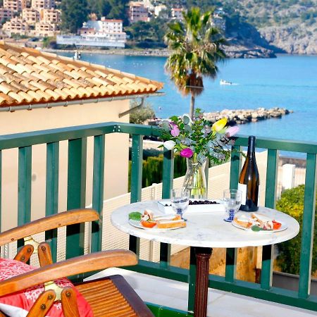 Ca Na Jb Apartment Puerto de Sóller Екстериор снимка