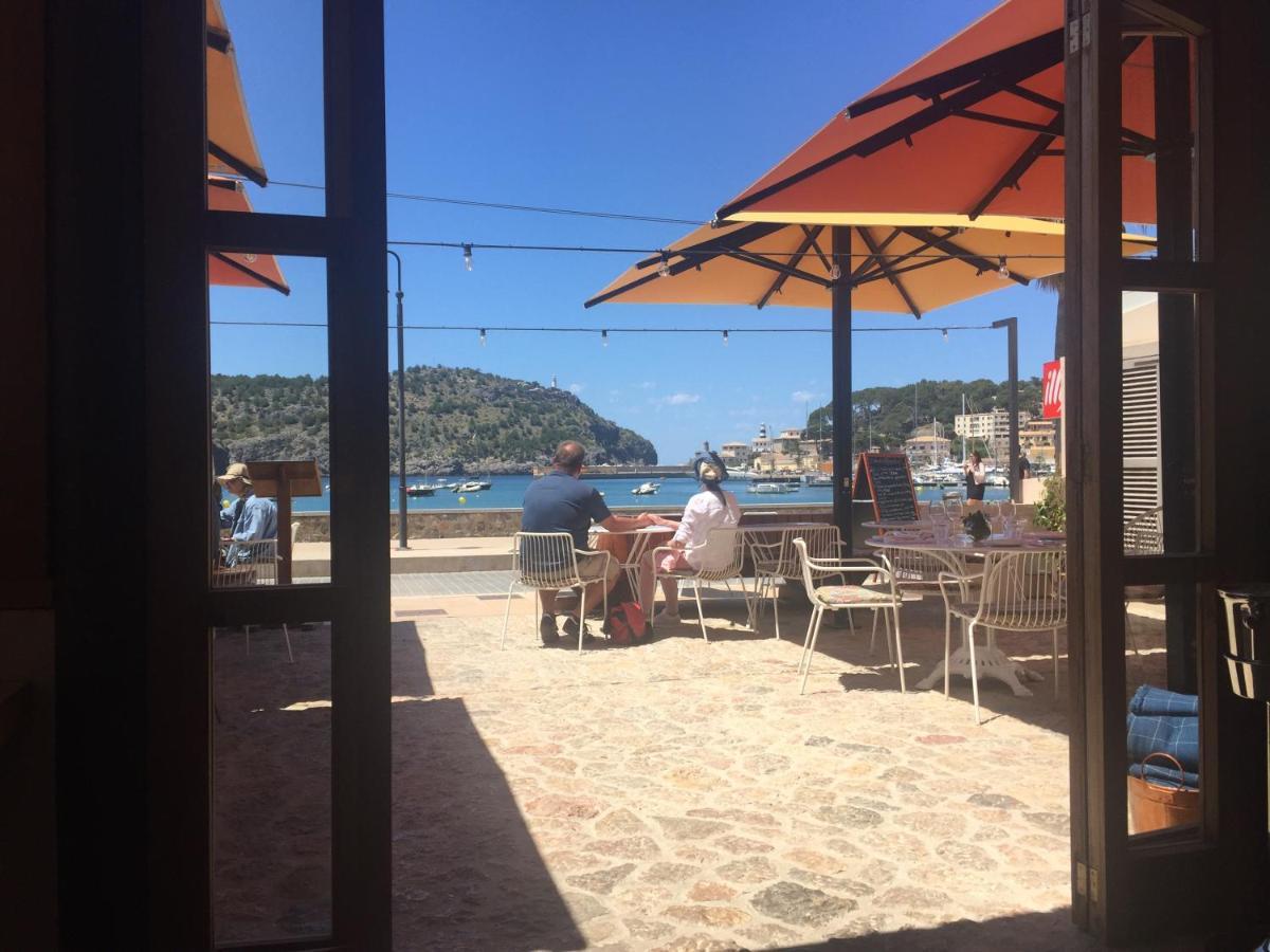 Ca Na Jb Apartment Puerto de Sóller Екстериор снимка
