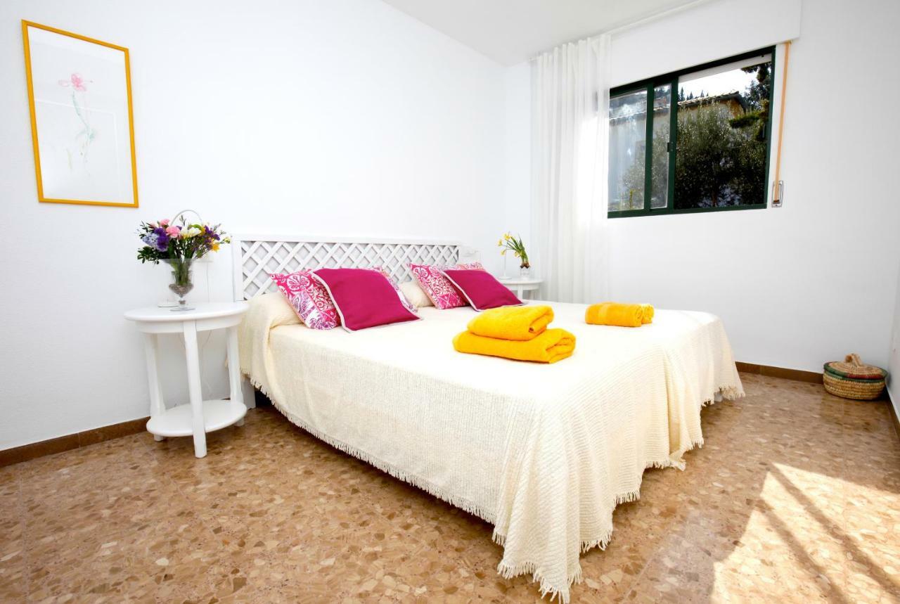 Ca Na Jb Apartment Puerto de Sóller Екстериор снимка