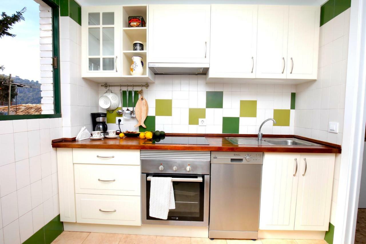 Ca Na Jb Apartment Puerto de Sóller Екстериор снимка
