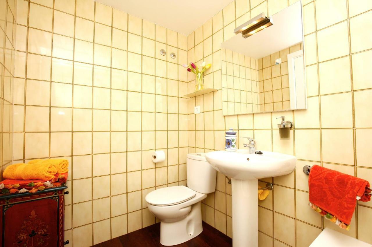 Ca Na Jb Apartment Puerto de Sóller Екстериор снимка