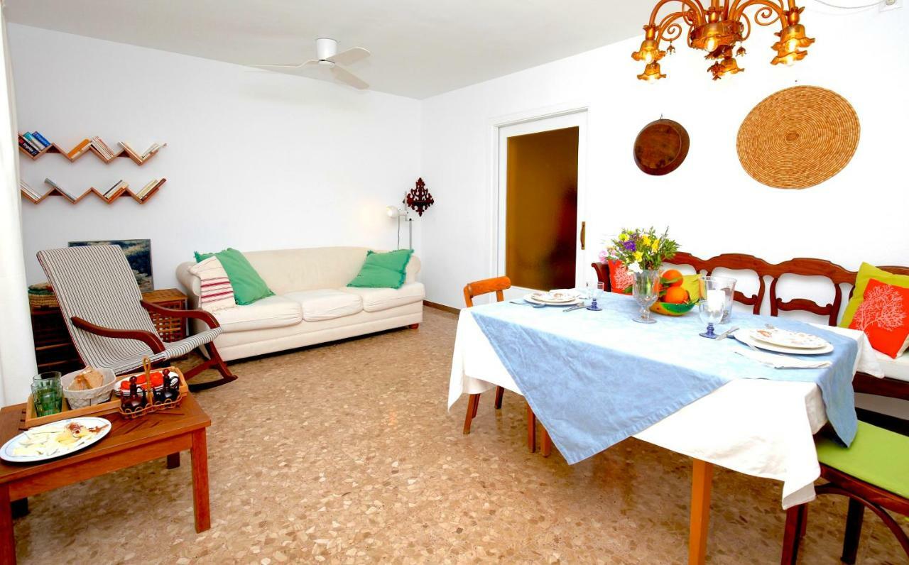 Ca Na Jb Apartment Puerto de Sóller Екстериор снимка