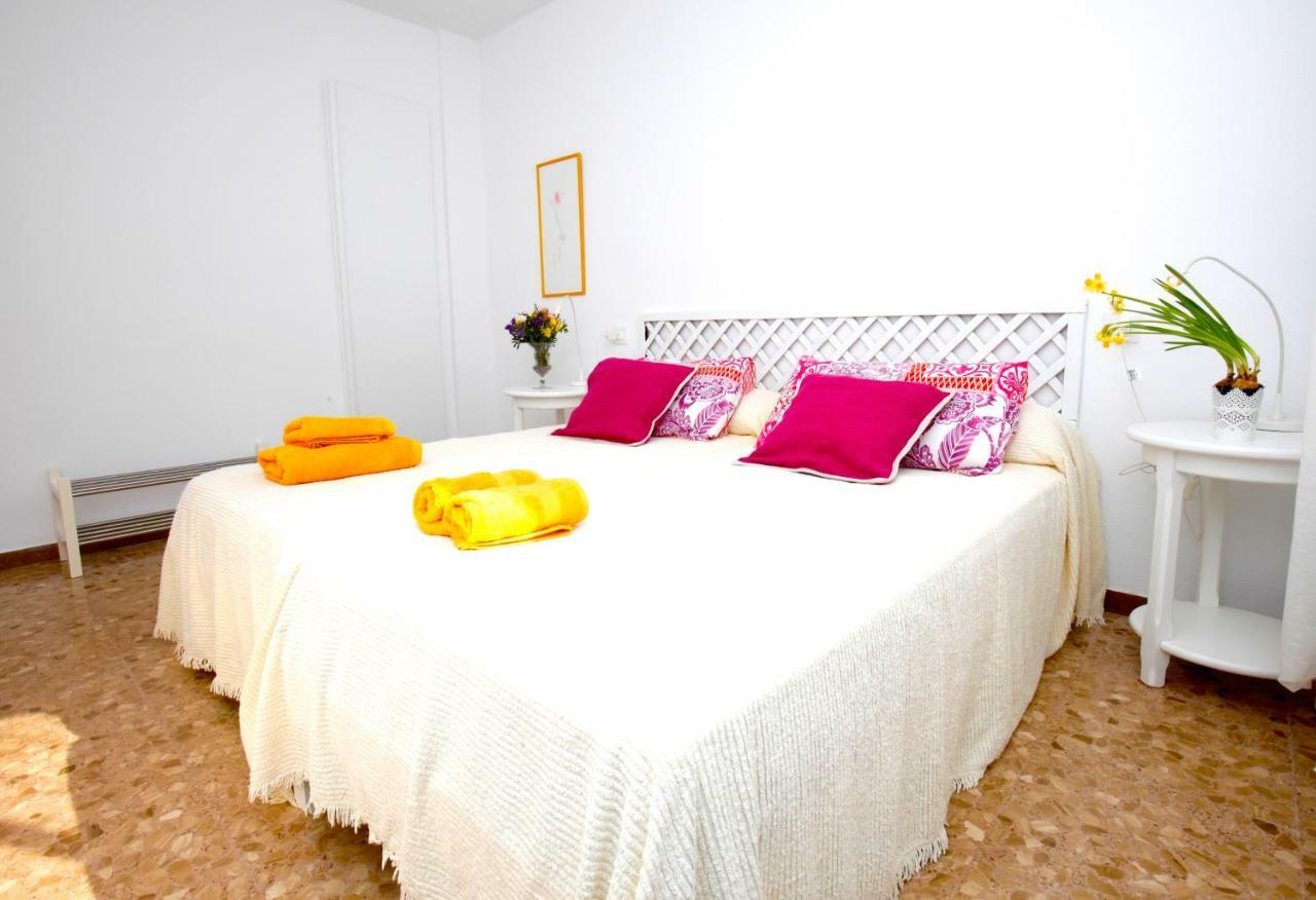 Ca Na Jb Apartment Puerto de Sóller Екстериор снимка