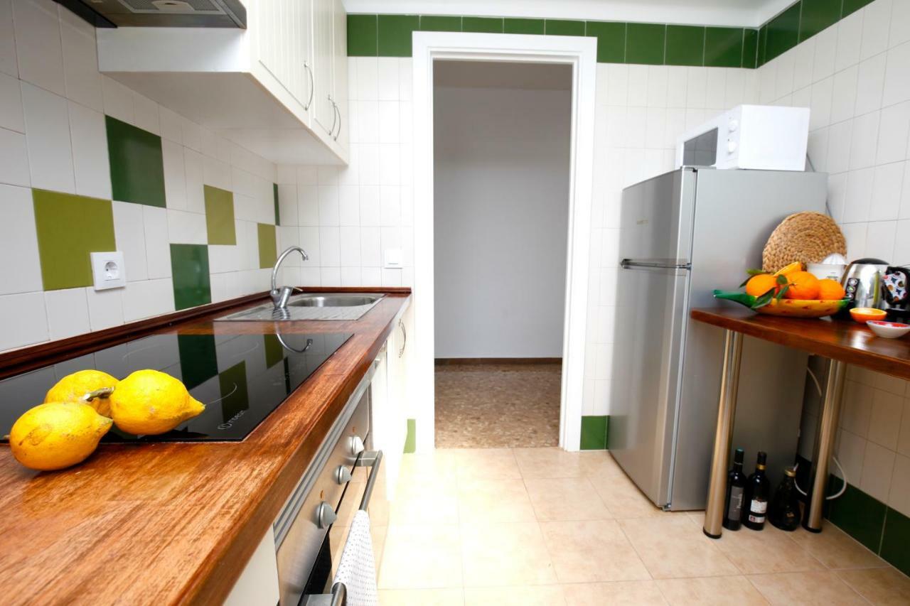 Ca Na Jb Apartment Puerto de Sóller Екстериор снимка