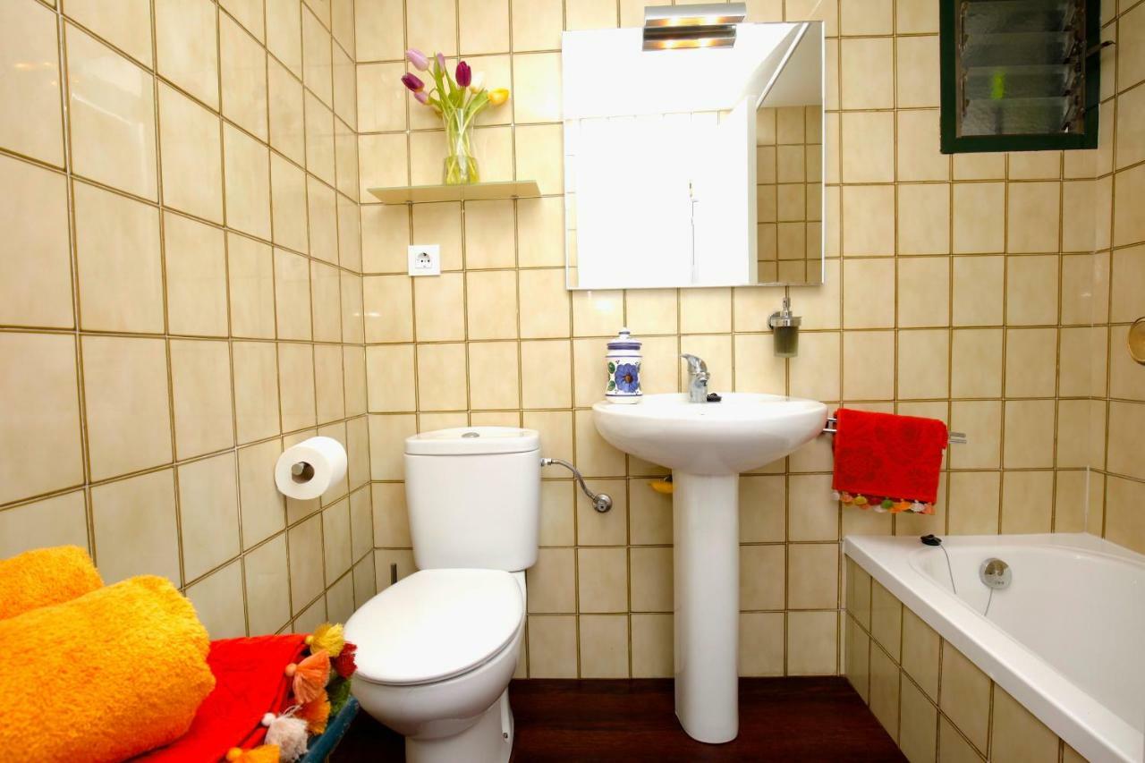 Ca Na Jb Apartment Puerto de Sóller Екстериор снимка