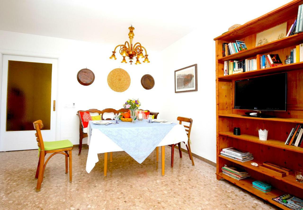 Ca Na Jb Apartment Puerto de Sóller Екстериор снимка
